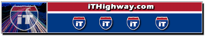 Interstate Information Super Highway