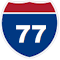 Interstate 77